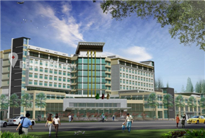 Supply and installation: Medical gas system, pneumactic system, clean air system at Can Tho Central Orthopedic Hospital (updating...)