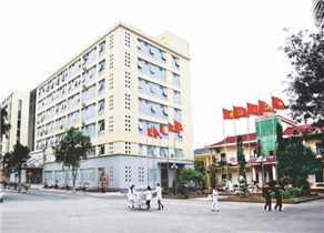 Supply and installation: Medical gas system at 7 Military Hospital (updating...)