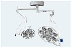 Surgical Light EMALED® 500/500