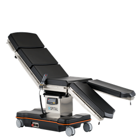 ELECTRO-HYDRAULIC OPERATING TABLE, OT80.25