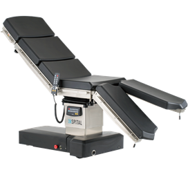 ELECTRO-HYDRAULIC OPERATING TABLE OT80.20