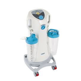SURGICAL SUCTION UNITS INSPITAL SU60.10
