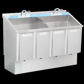 Scrub Sink SK60.10
