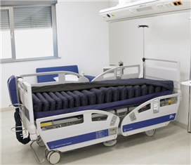 Stratus Turn Mattress