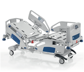 NewCare V3 ACT ICU Bed