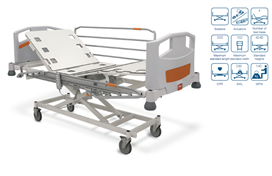 ElitaMed Bed