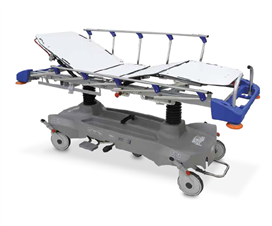 Atica 3404 Transport stretcher