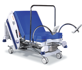 NewBabyCare Bed