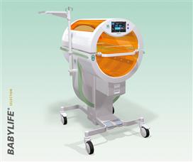Tunnel Type LED Phototherapy Unit – BABYLIFE KLA-145LT