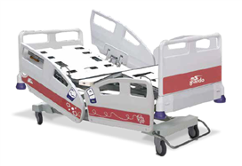 NewCare Junior Bed