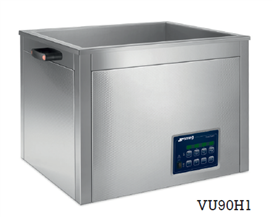 Ultrasonic CLEANERS SMEG
