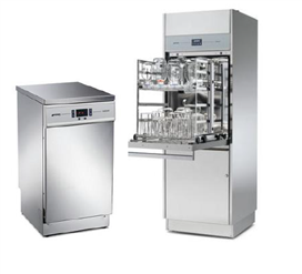 WASHER DISINFECTOR WD series SMEG