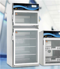 Warming Cabinets
